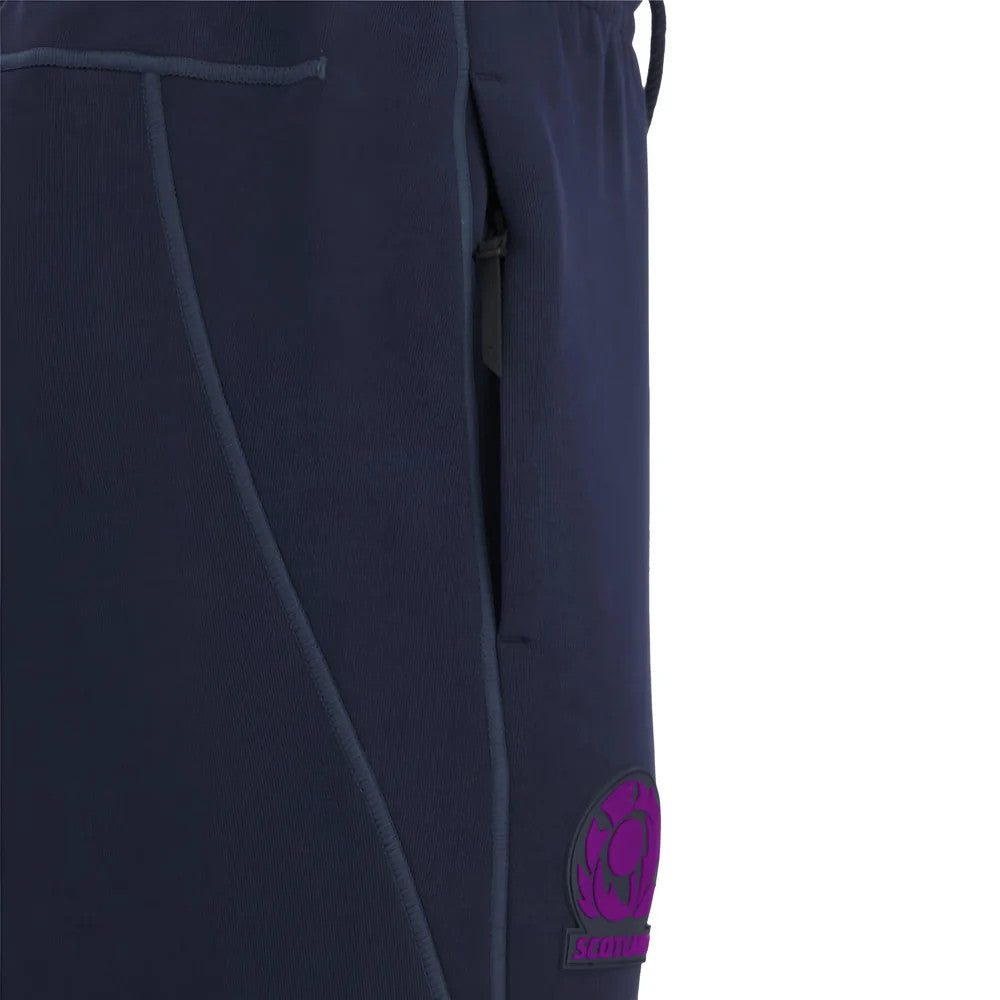 2025-2026 Scotland Rugby Ath Ithaki Pants (Navy)_3