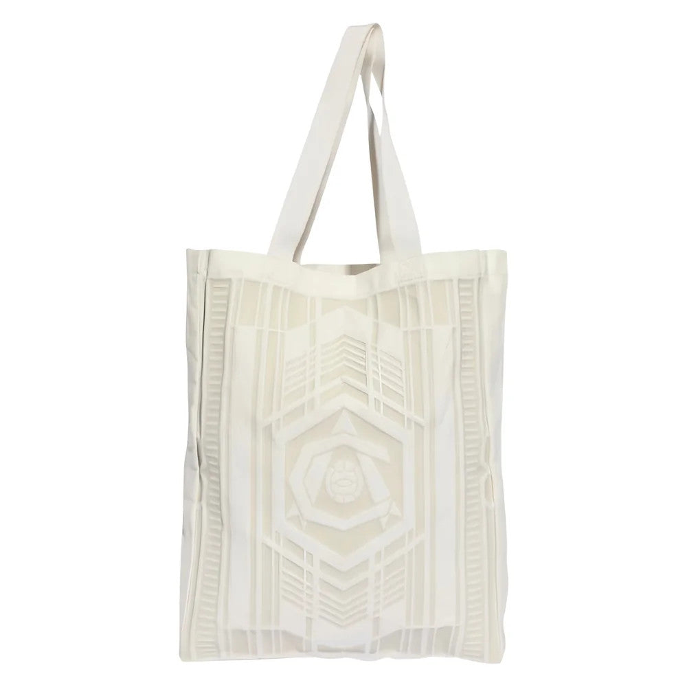 2025-2026 Arsenal Tote Bag (White)_2
