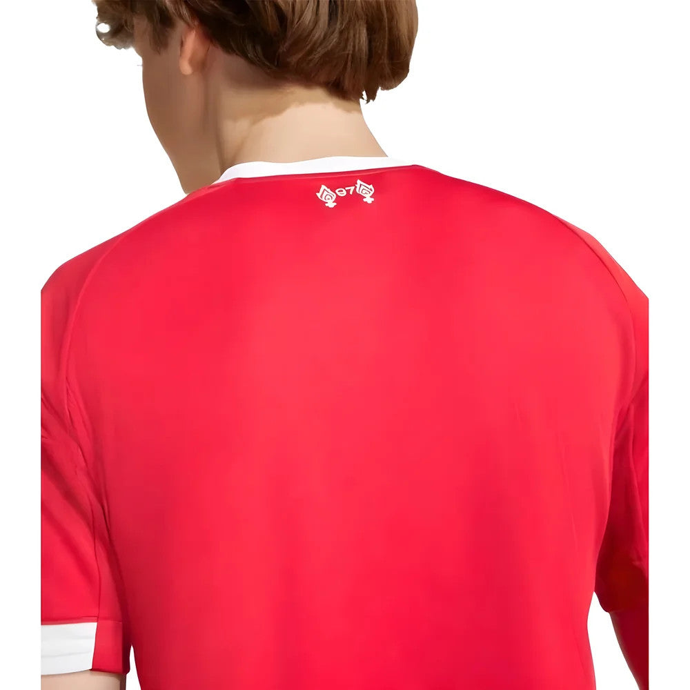 2025-2026 Liverpool Home Shirt (Kids)_2