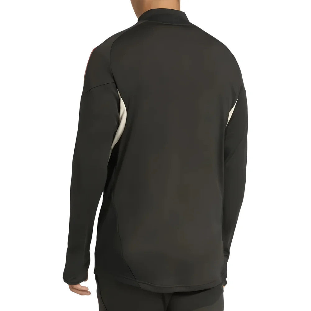 2025-2026 Liverpool Training Top (Black)_2