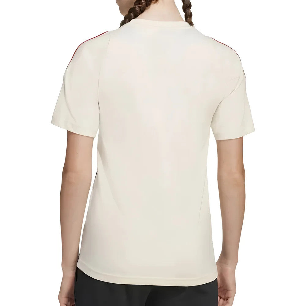 2025-2026 Liverpool Training Tee (White) - Kids_2