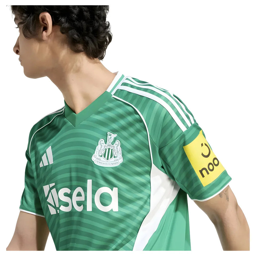 2025-2026 Newcastle Away Shirt_2