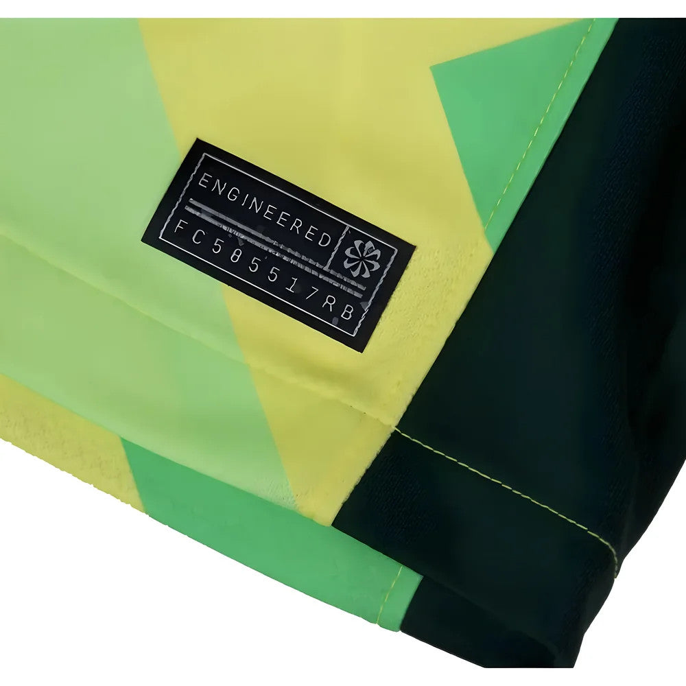 2025-2026 Australia Home Shirt_3