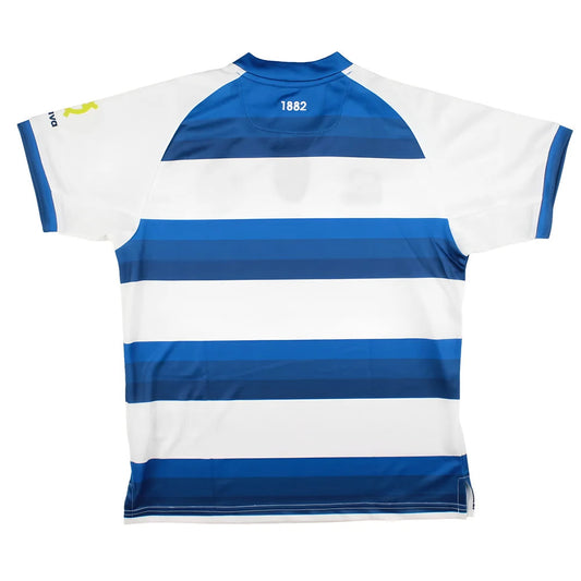 2024-2025 QPR Queens Park Rangers Home Shirt (Kids)_1
