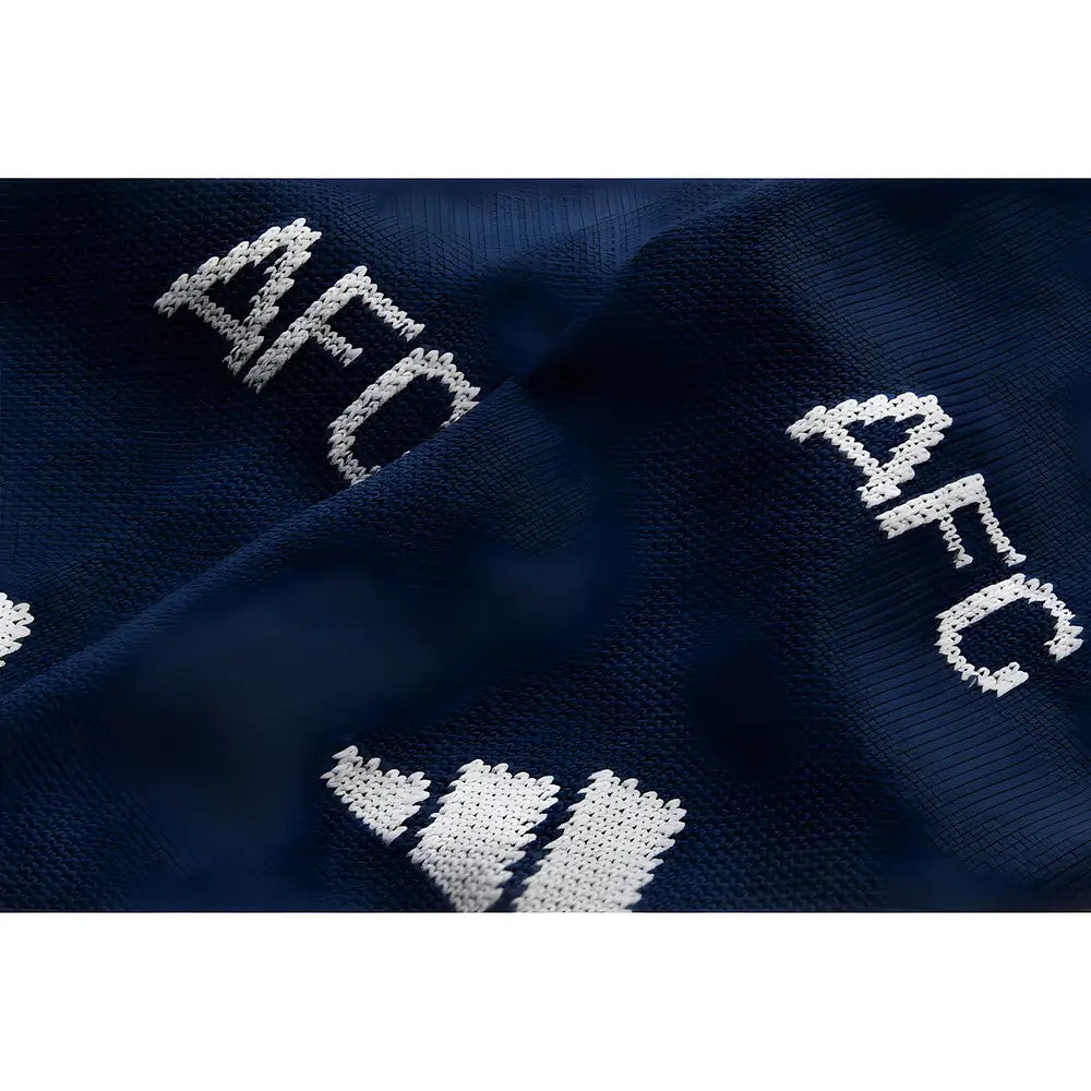 2025-2026 Arsenal Away Socks (Night Indigo)_2
