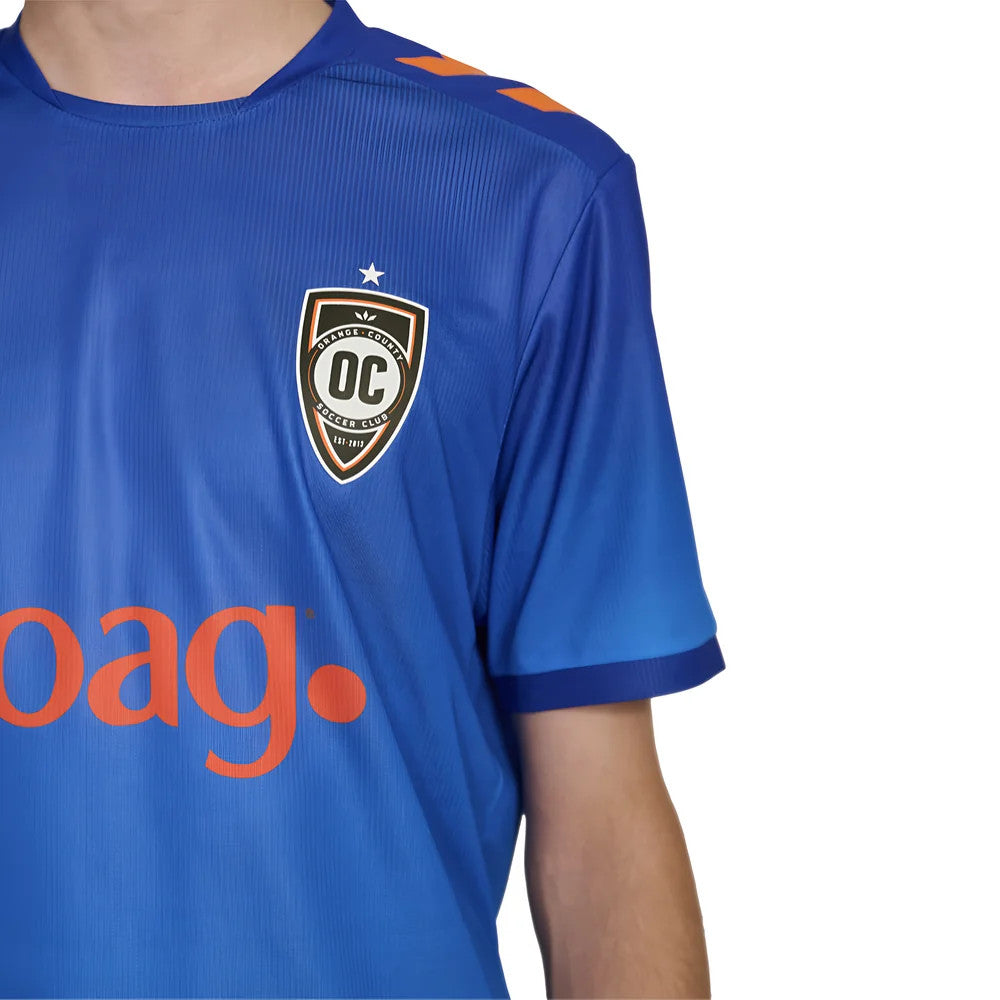 2025-2026 Orange County SC Home Shirt_2