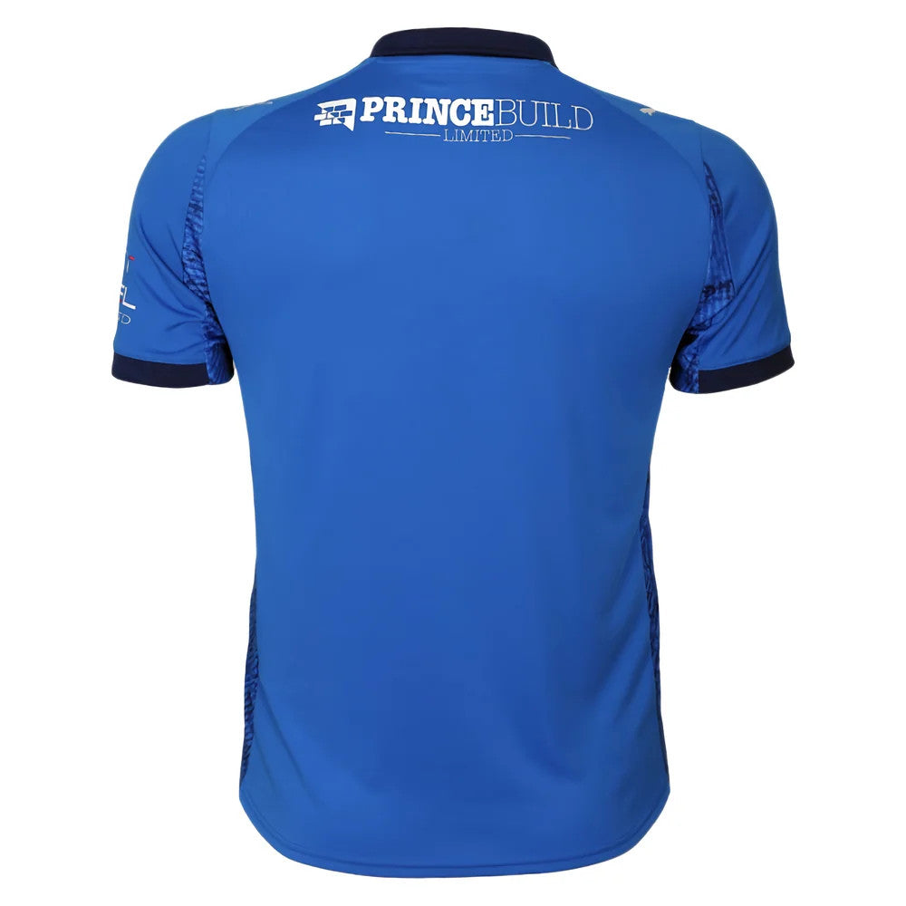 2025-2026 Peterborough United Home Shirt (Kids)_1