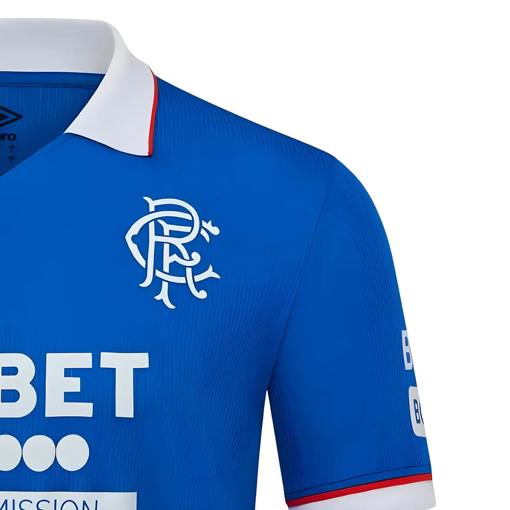 2025-2026 Rangers Authentic Home Shirt_2