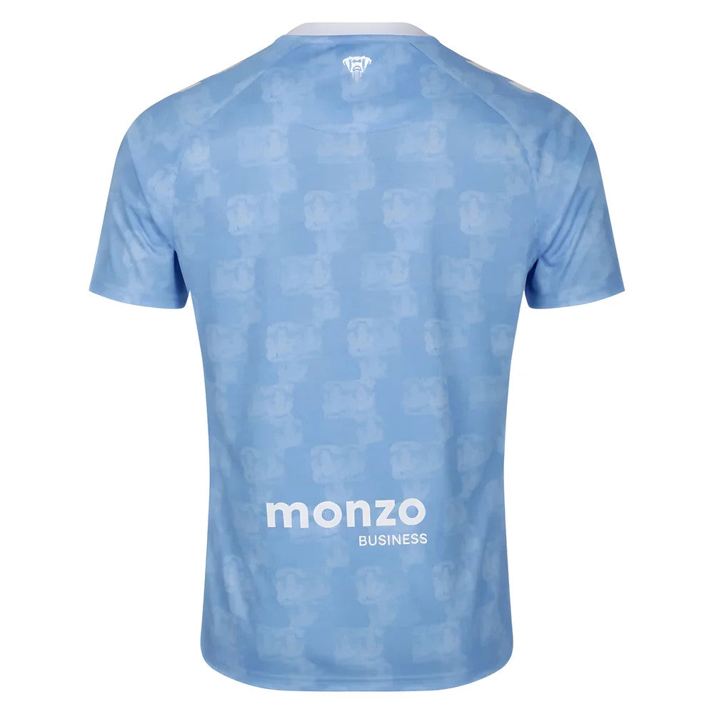 2025-2026 Coventry City Home Shirt_2