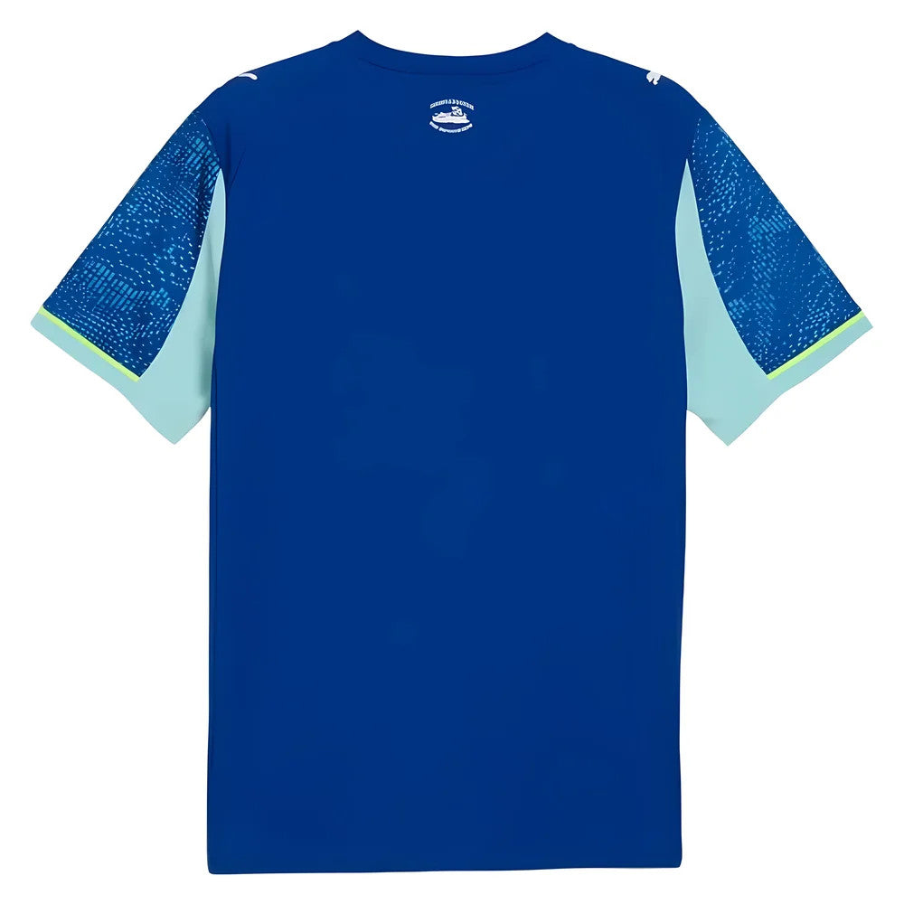 2025-2026 Marseille Third Shirt_1
