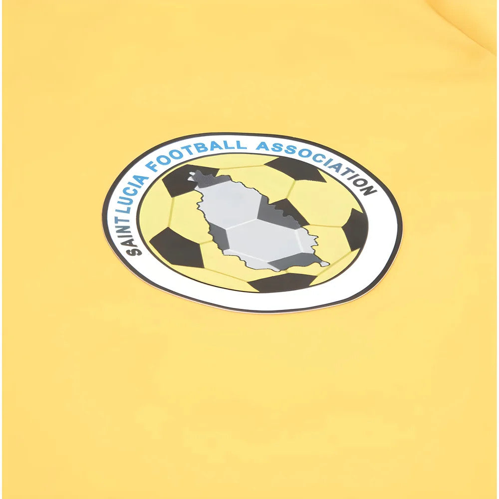 2024-2025 Saint Lucia Home Shirt_2
