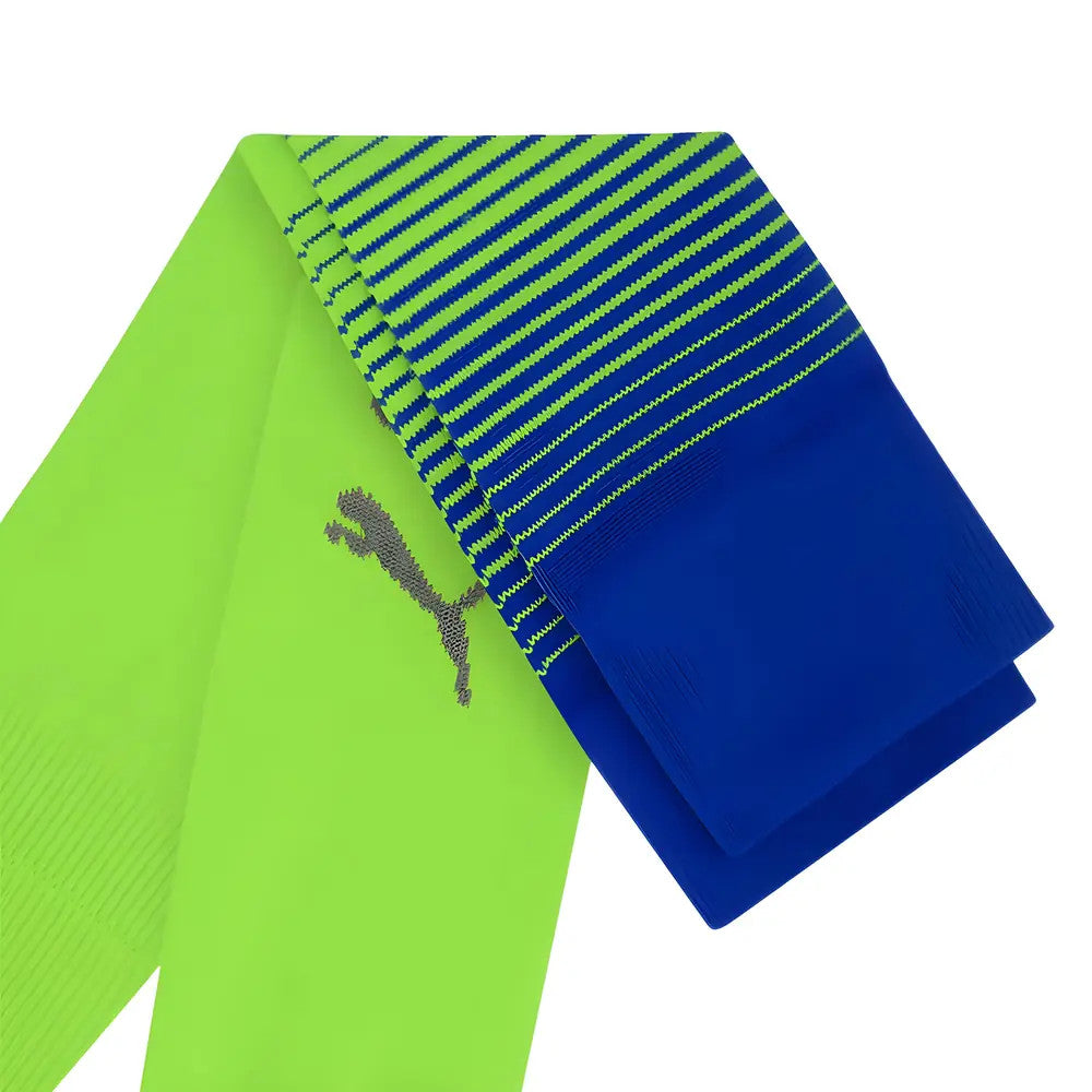 2025-2026 Man City Third Socks (Pro Green)_1