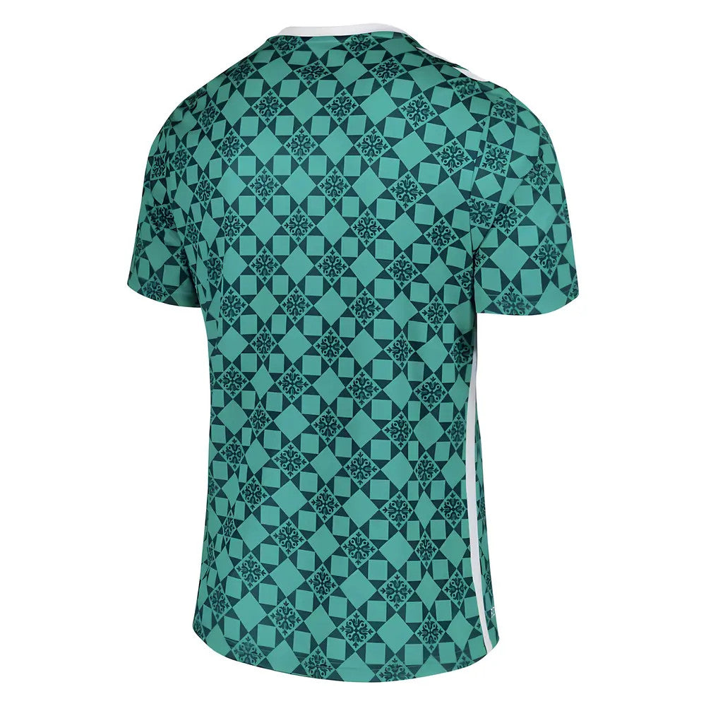 2025-2026 Sunderland Home Goalkeeper Shirt (Green)_1