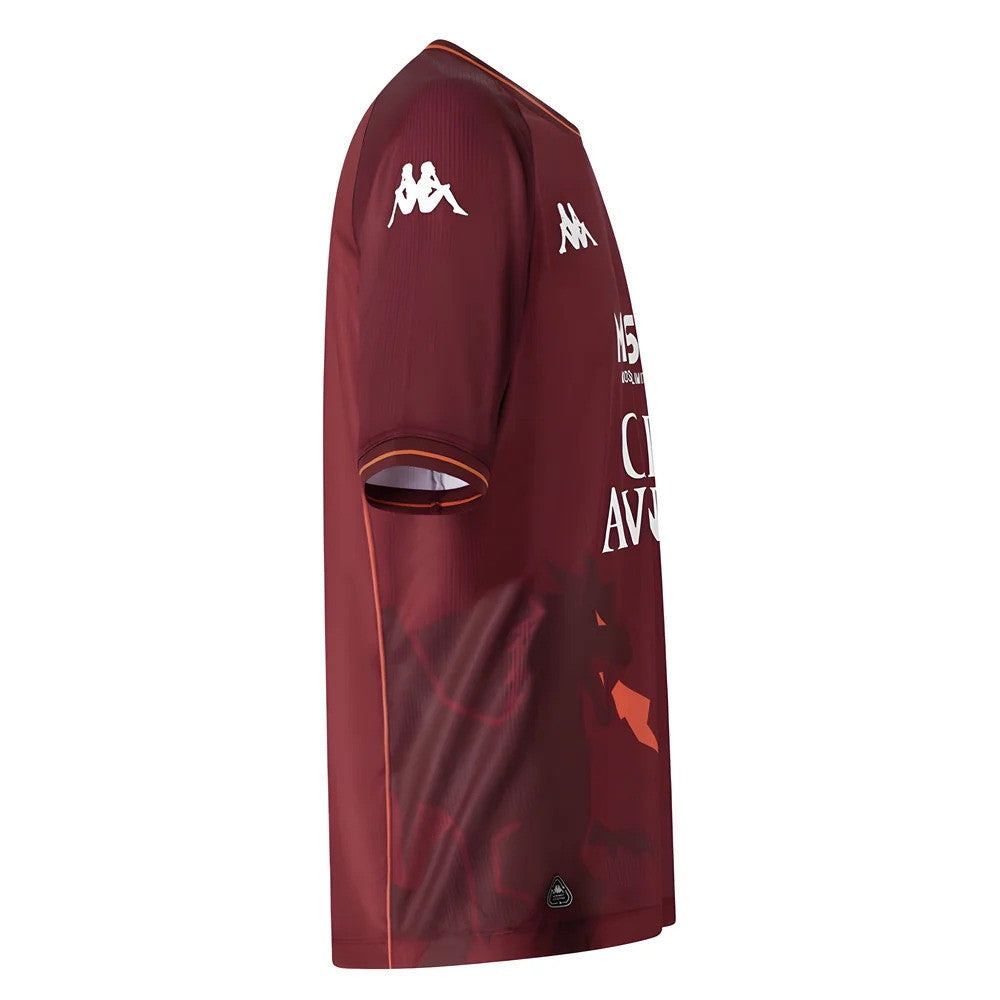 2025-2026 FC Metz Home Shirt_2