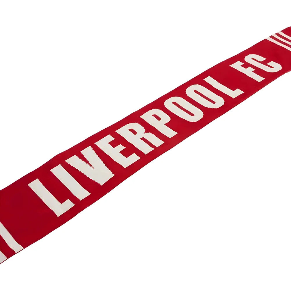 2025-2026 Liverpool Scarf (Red)_2