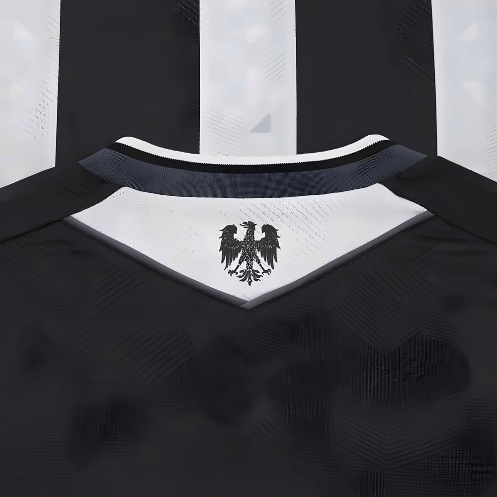 2025-2026 Udinese Home Shirt_3