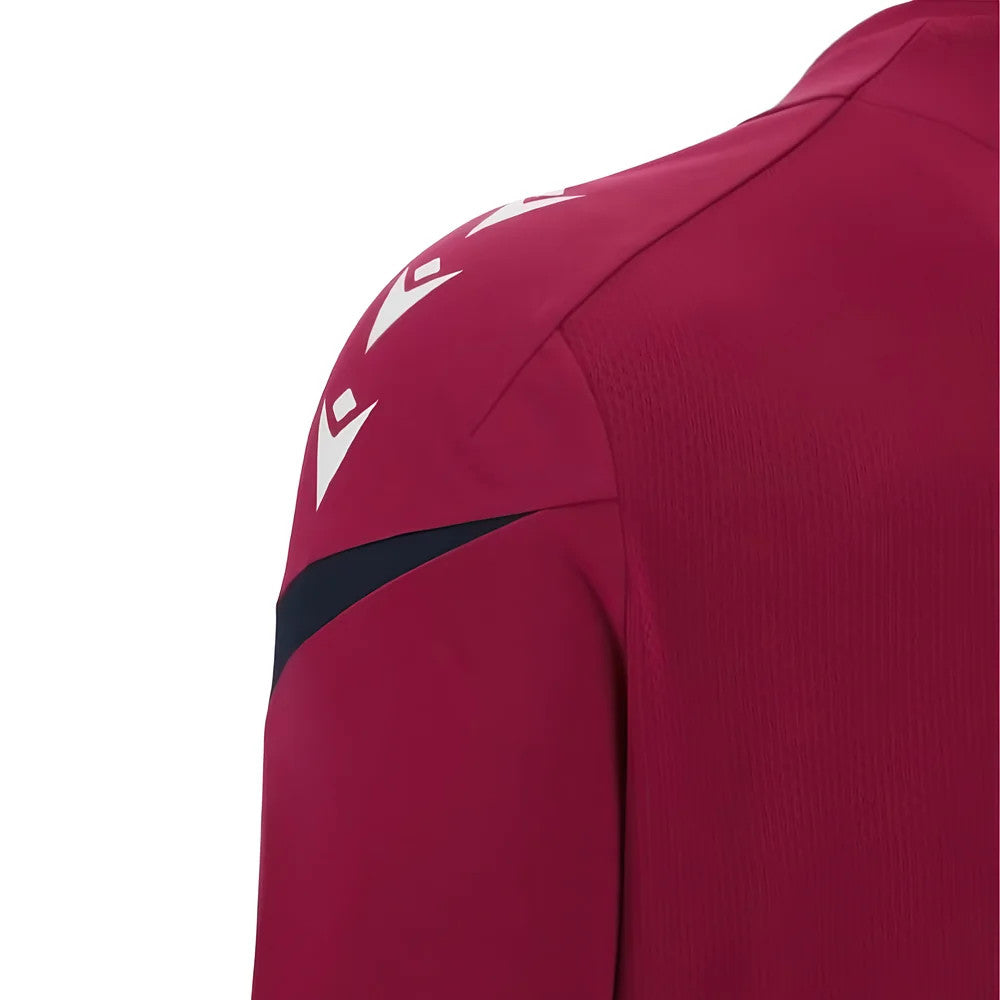 2025-2026 Sale Sharks Training Poly Shirt_3