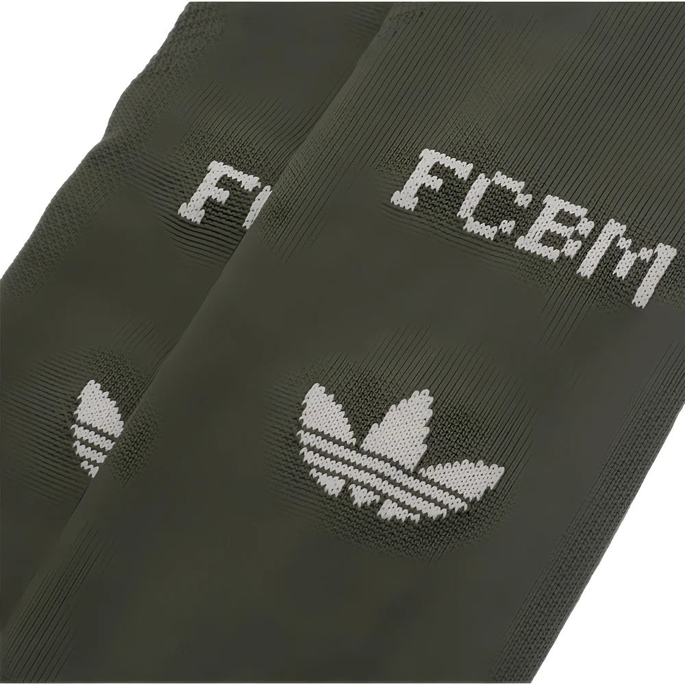 2025-2026 Bayern Munich Third Socks (Base Green)_3