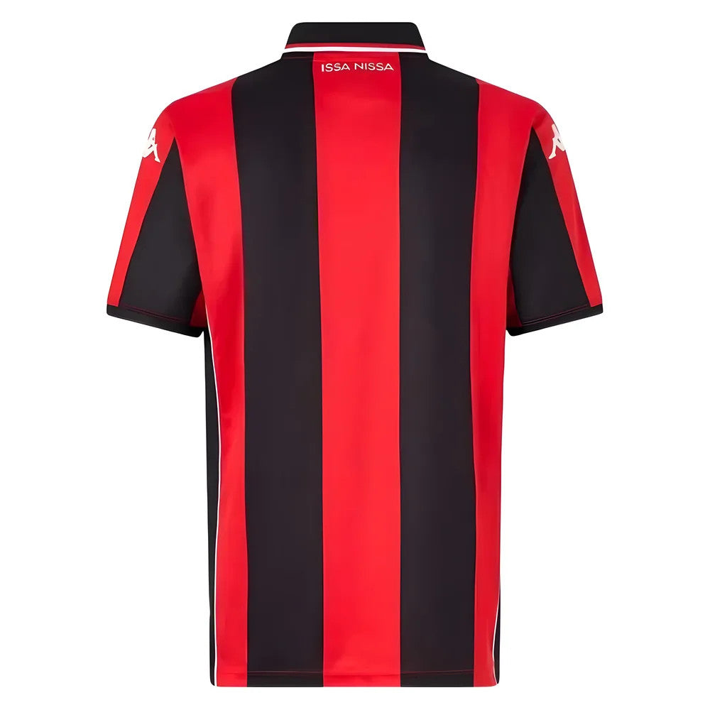 2025-2026 OGC Nice Home Shirt_2