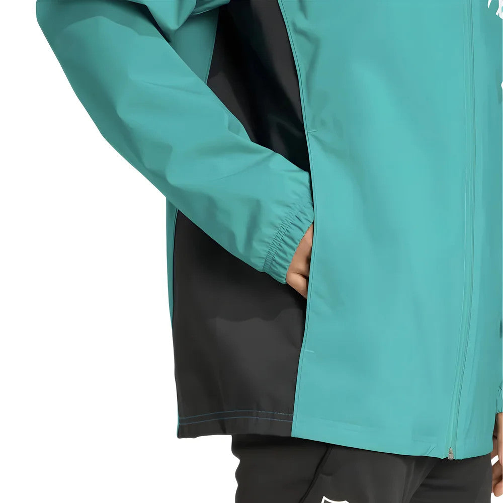 2025-2026 Liverpool EU Rain Jacket (Sea Green)_3