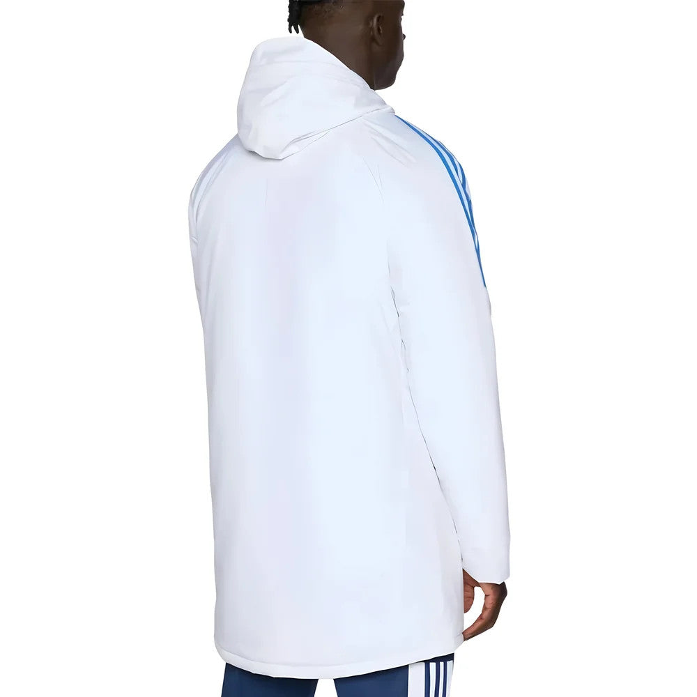 2025-2026 Real Madrid EU Parka (White)_2