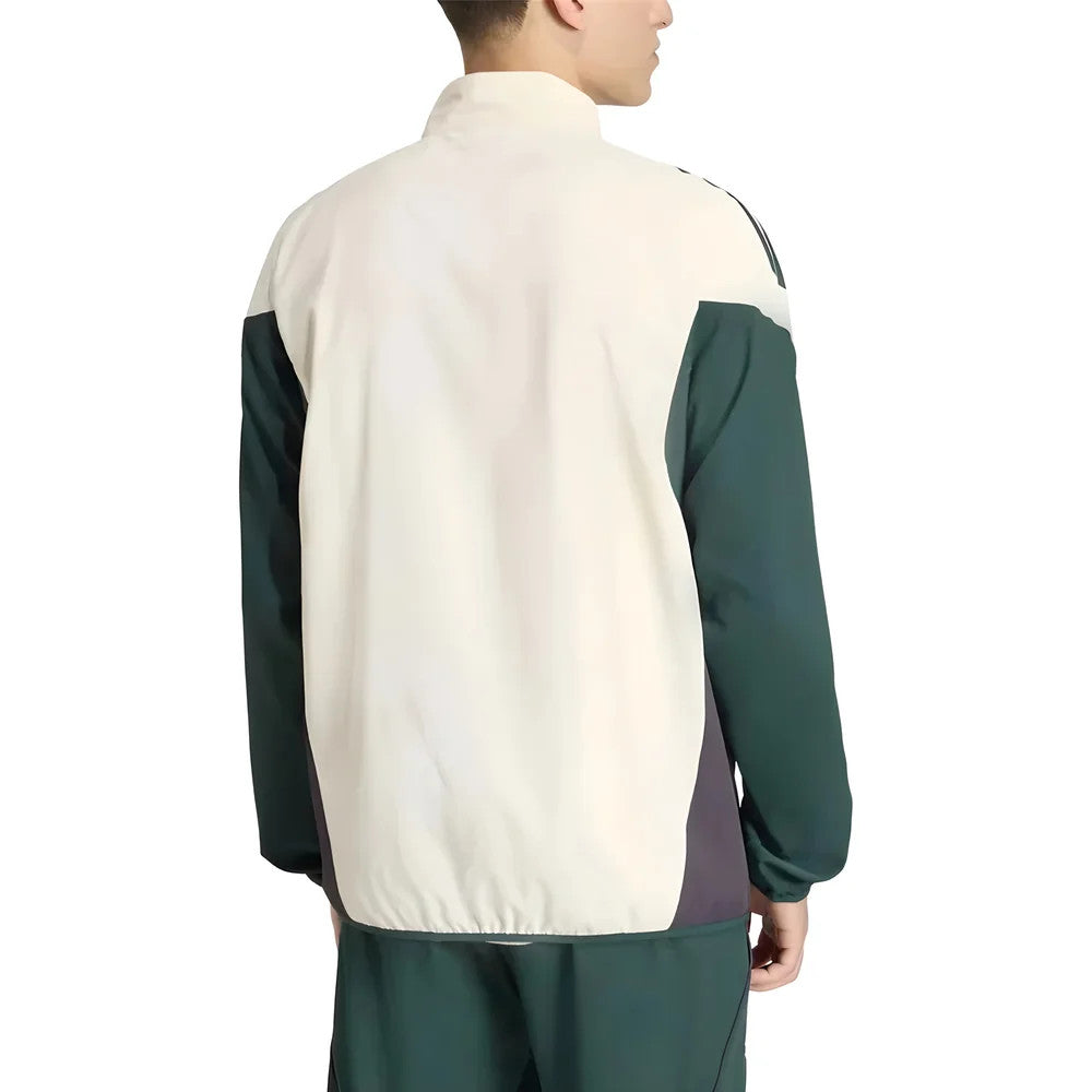 2025-2026 Juventus EU Presentation Jacket (Ecru Tint)_2