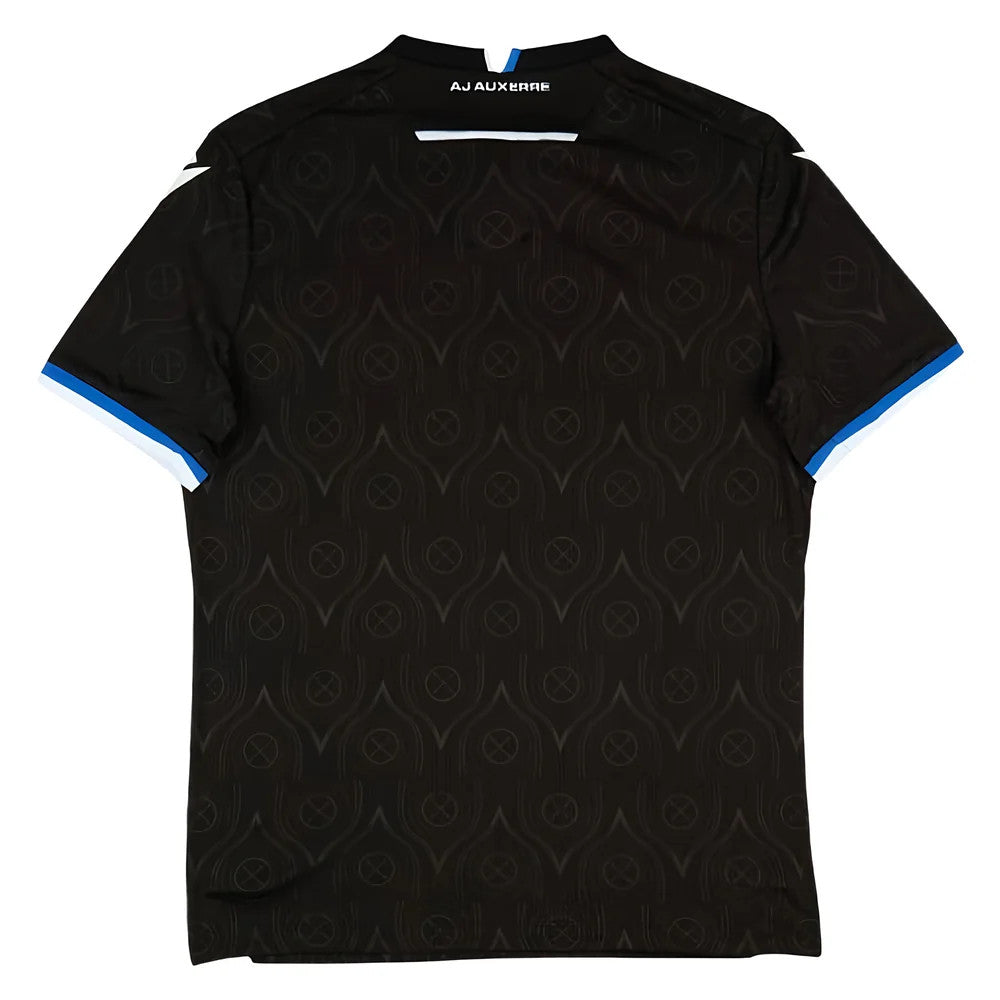 2025-2026 Auxerre Away Shirt_1