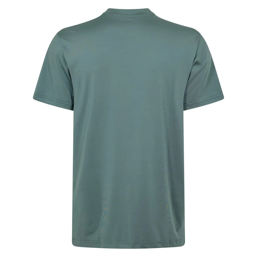 2025-2025 Ireland Pocket T-Shirt (Green)_1
