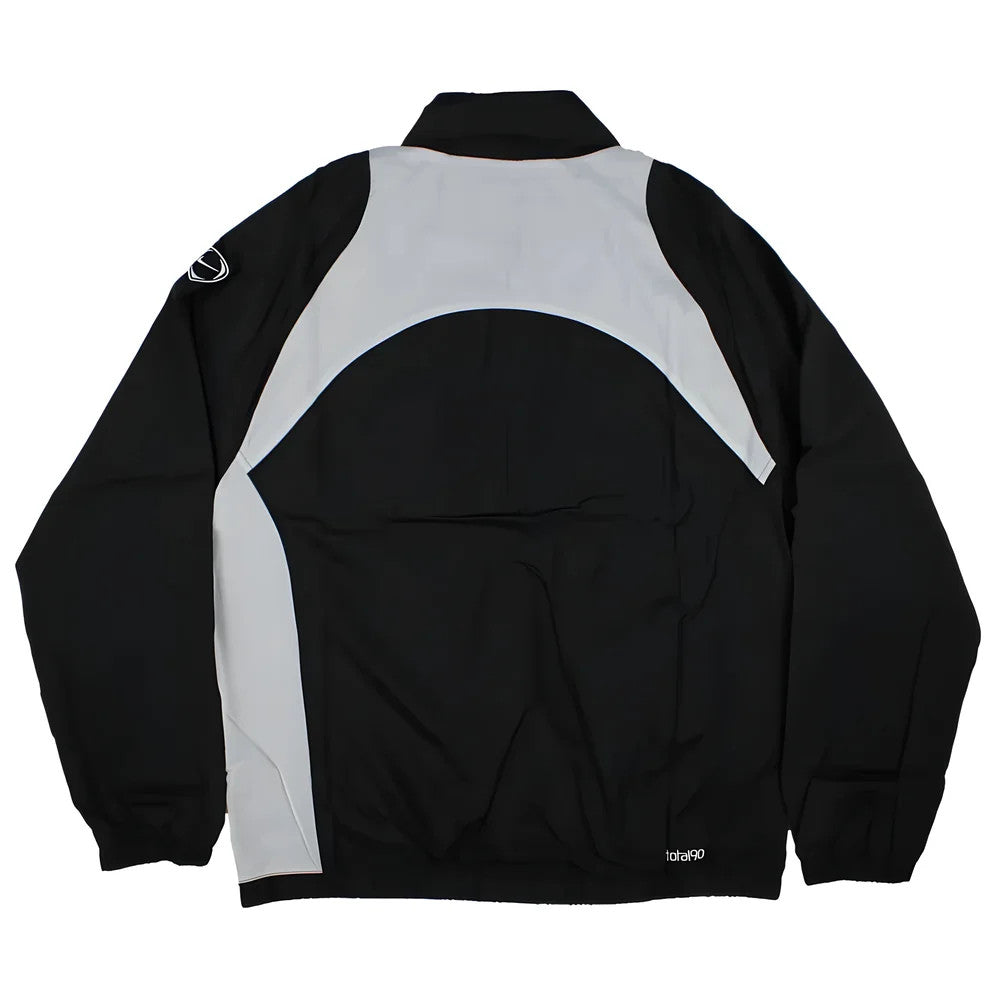 2025-2026 Chelsea T90 Training Jacket (Black)_4