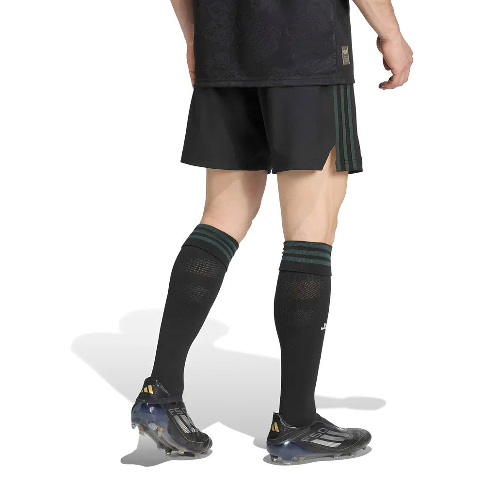 2025-2026 Juventus Authentic Third Shorts (Black)_1