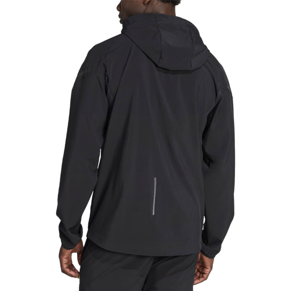 2025-2026 Real Madrid Pro Vis Tech Jacket (Black)_3