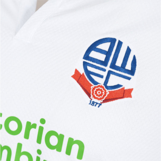 2025-2026 Bolton Wanderers Home Shirt_3