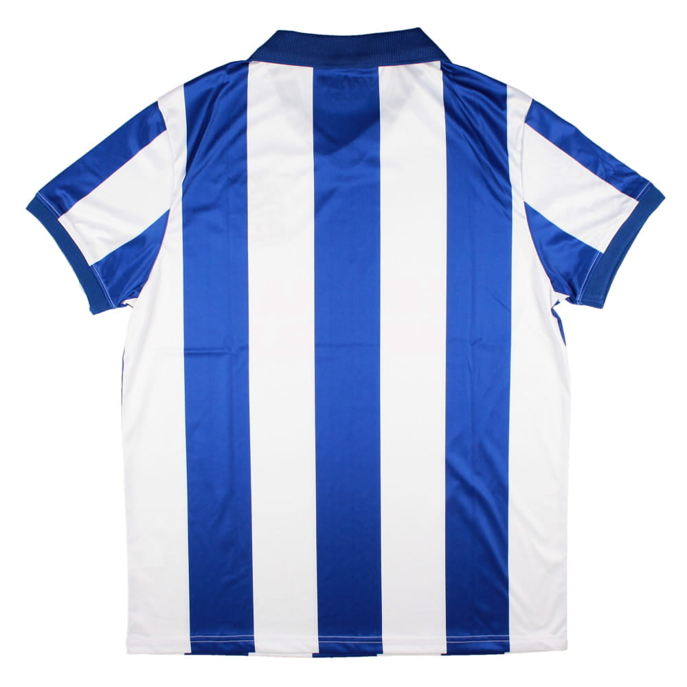 1982 Huddersfield Town Home Retro Shirt_2