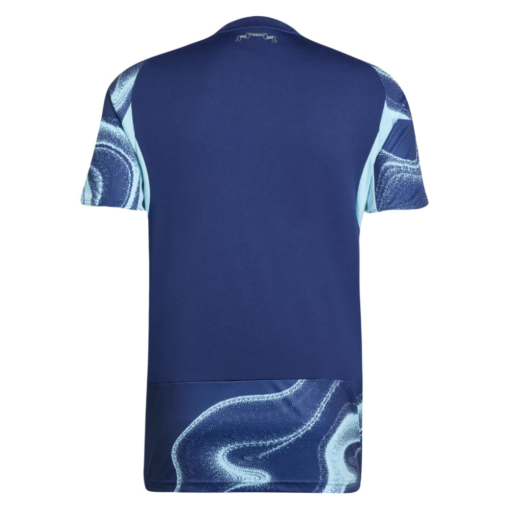 2025-2026 Ajax Away Shirt_2