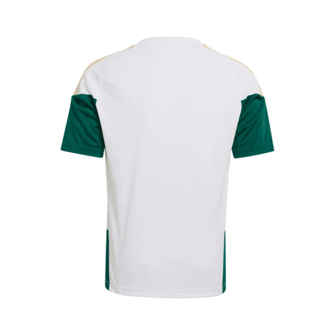 2026-2027 Italy Training Jersey (White) - Kids_1