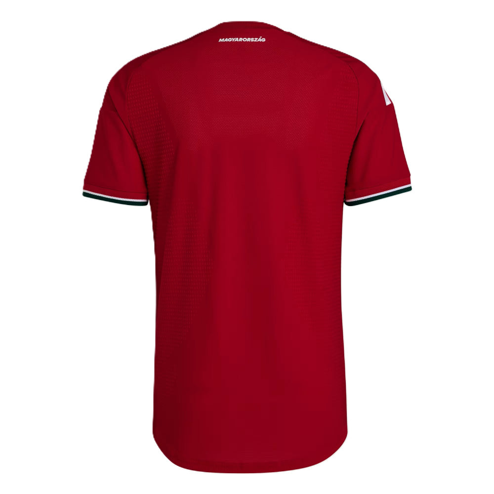 2026-2027 Hungary Authentic Home Shirt_1