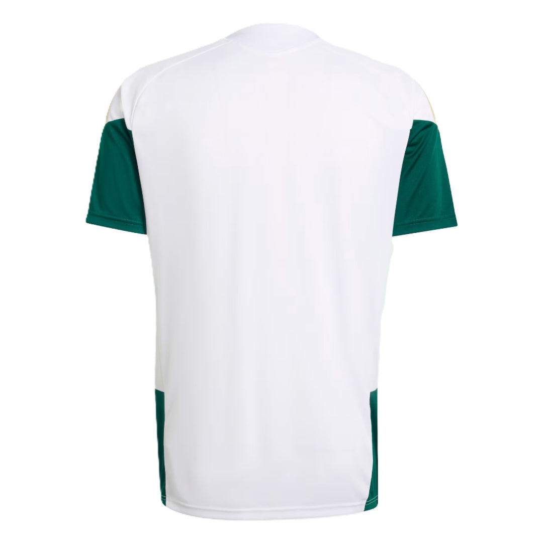 2026-2027 Italy Training Jersey (White)_1
