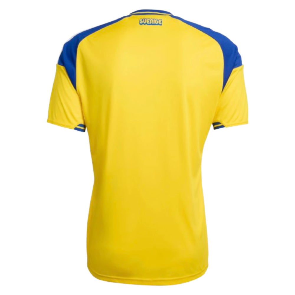2026-2027 Sweden Home Shirt_1
