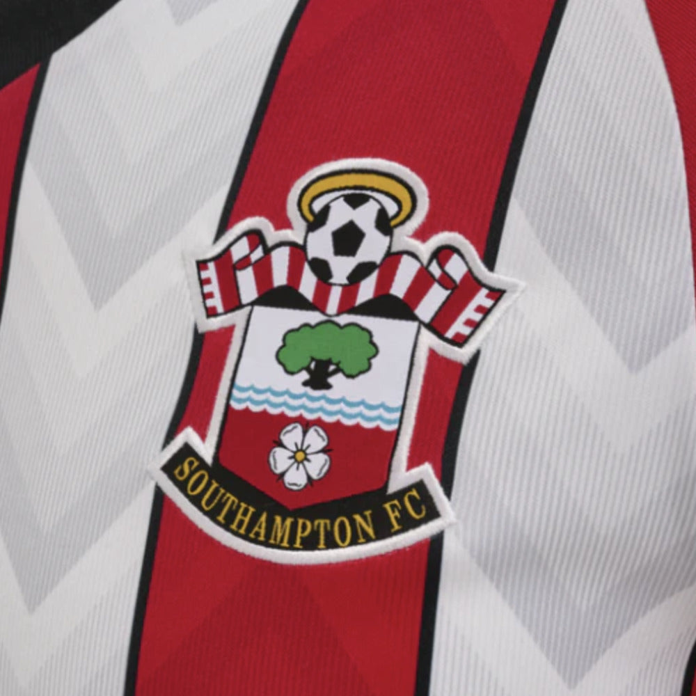 2021-2022 Southampton Home Jersey_2
