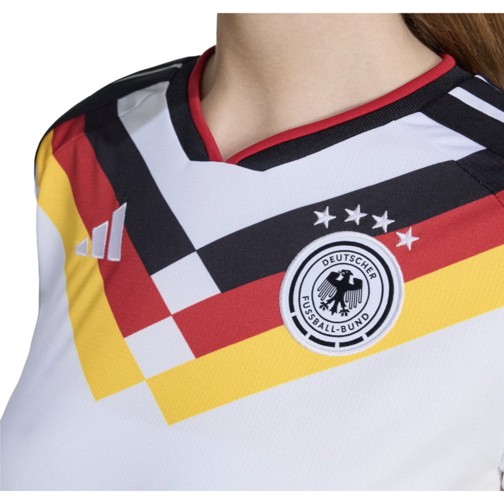 2026-2027 Germany Home Shirt (Womens)_2