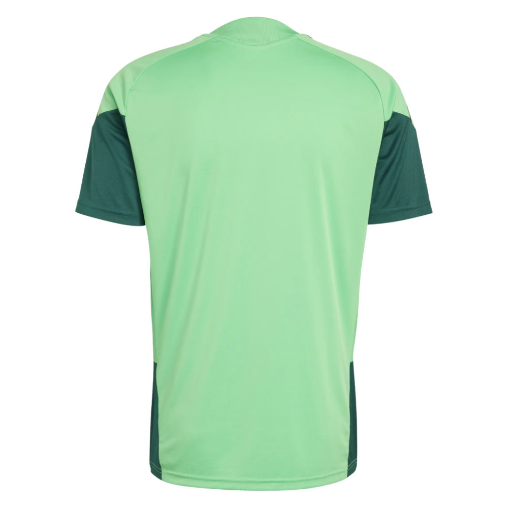 2026-2027 Mexico Training Jersey (Semi Flash Green)_1