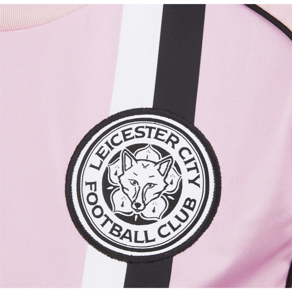 2025-2026 Leicester City Third Shirt_1