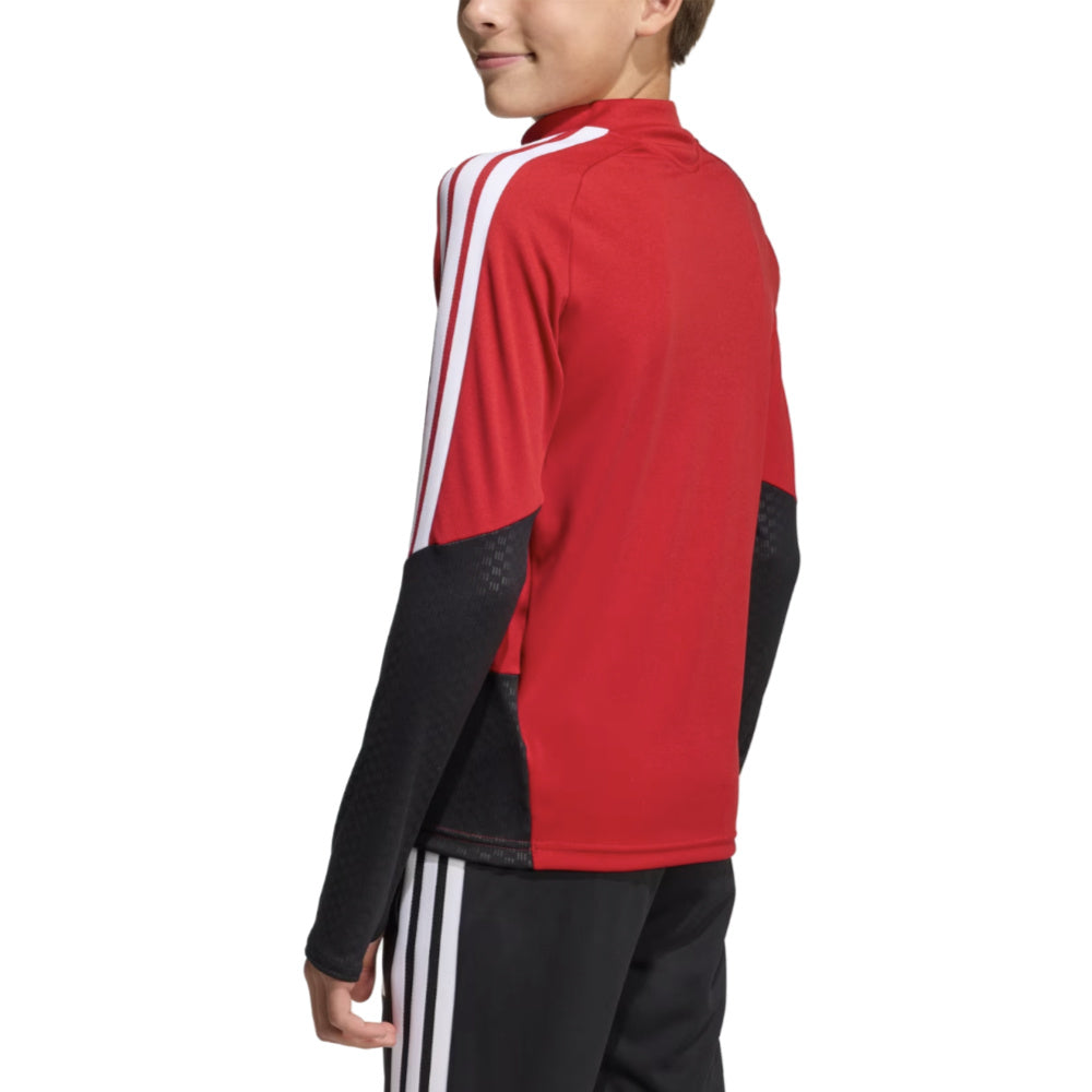 2026-2027 Germany Training Top (Red) - Kids_2
