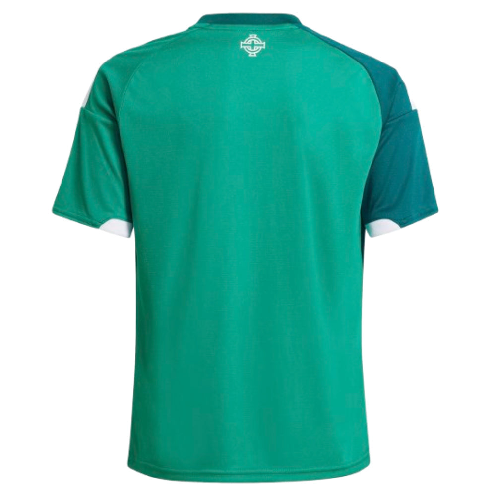 2026-2027 Northern Ireland Home Shirt (Kids)_1