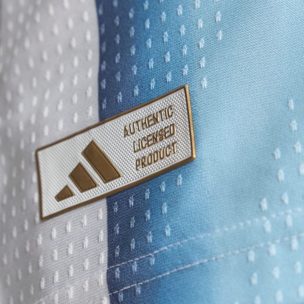 2026-2027 Argentina Authentic Home Shirt (Maradona 10)_5