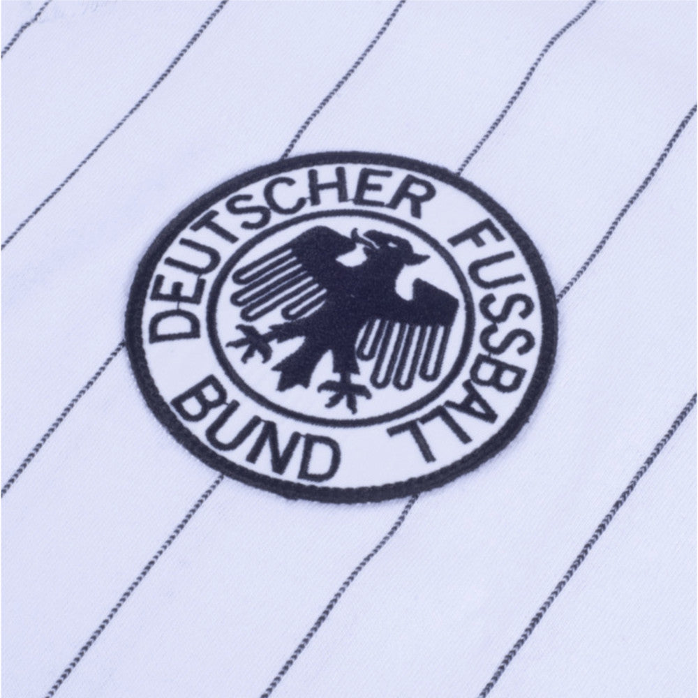 1982 West Germany Long Sleeve Retro Shirt_2
