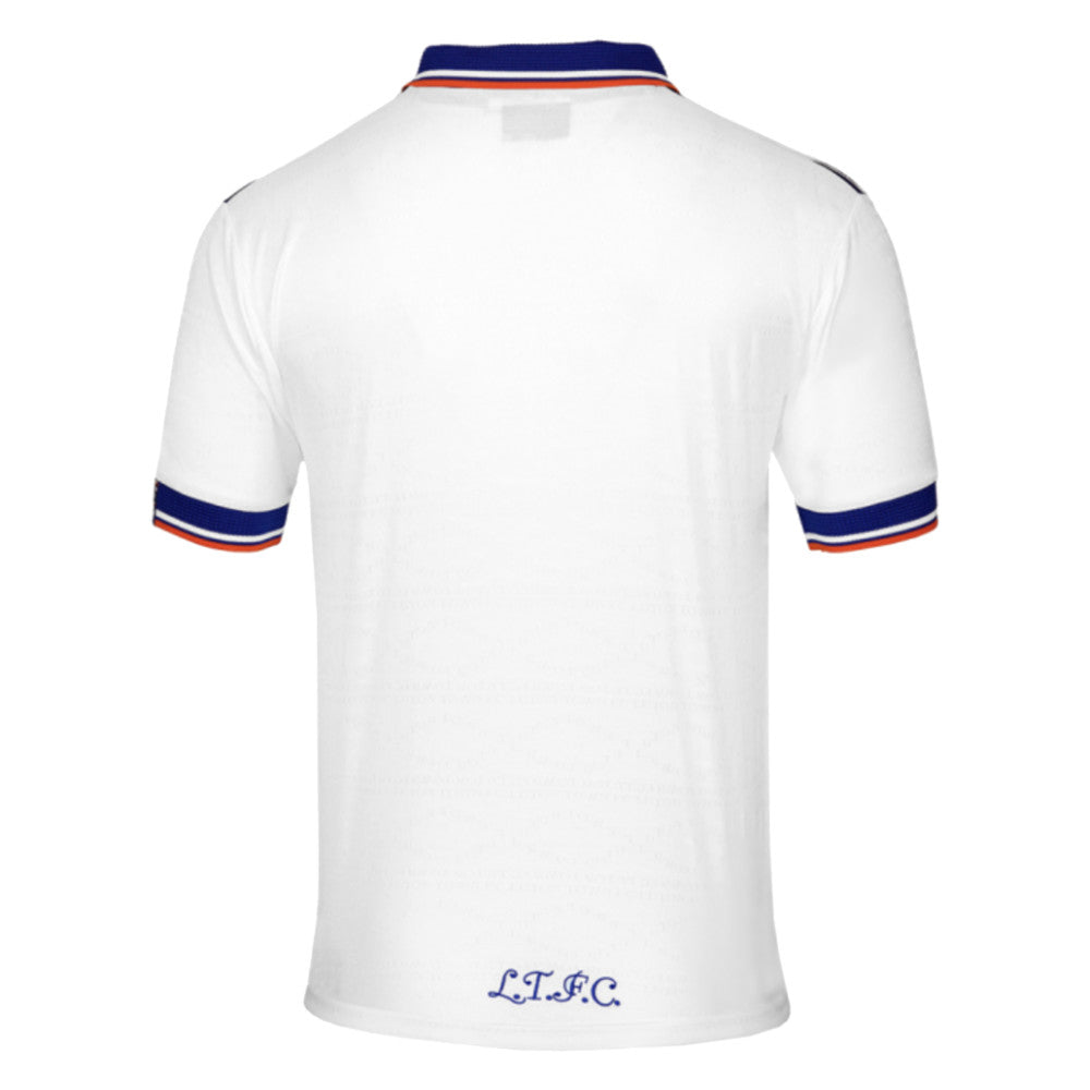 1997-1999 Luton Town Home Retro Shirt_2