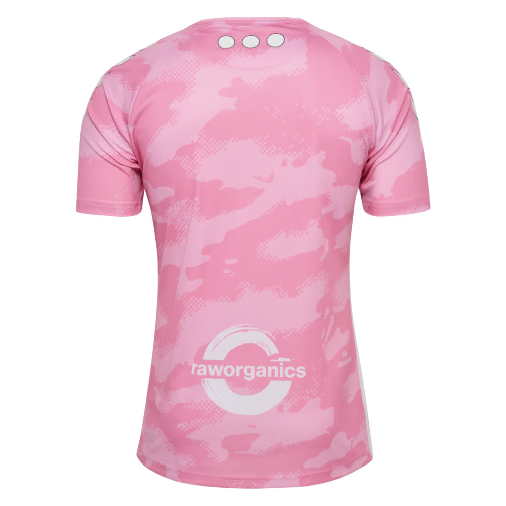 2025-2026 Christiana Sports Club Third Shirt_1