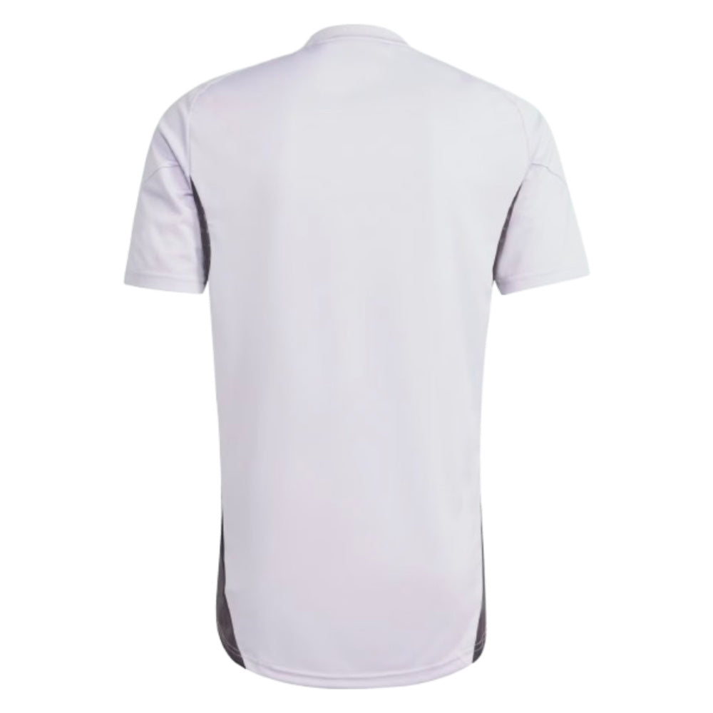 2025-2026 Man Utd Training Jersey (Purple Tint)_1