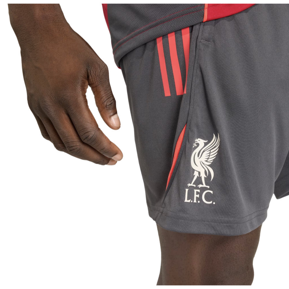 2025-2026 Liverpool Training Shorts (Utility Black)_2